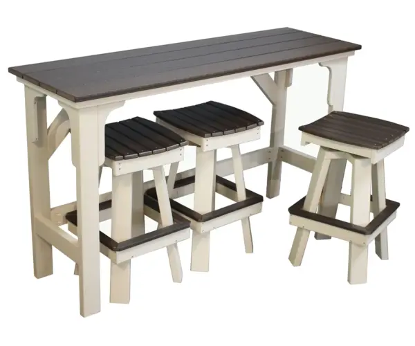 Buffet Table - 6'