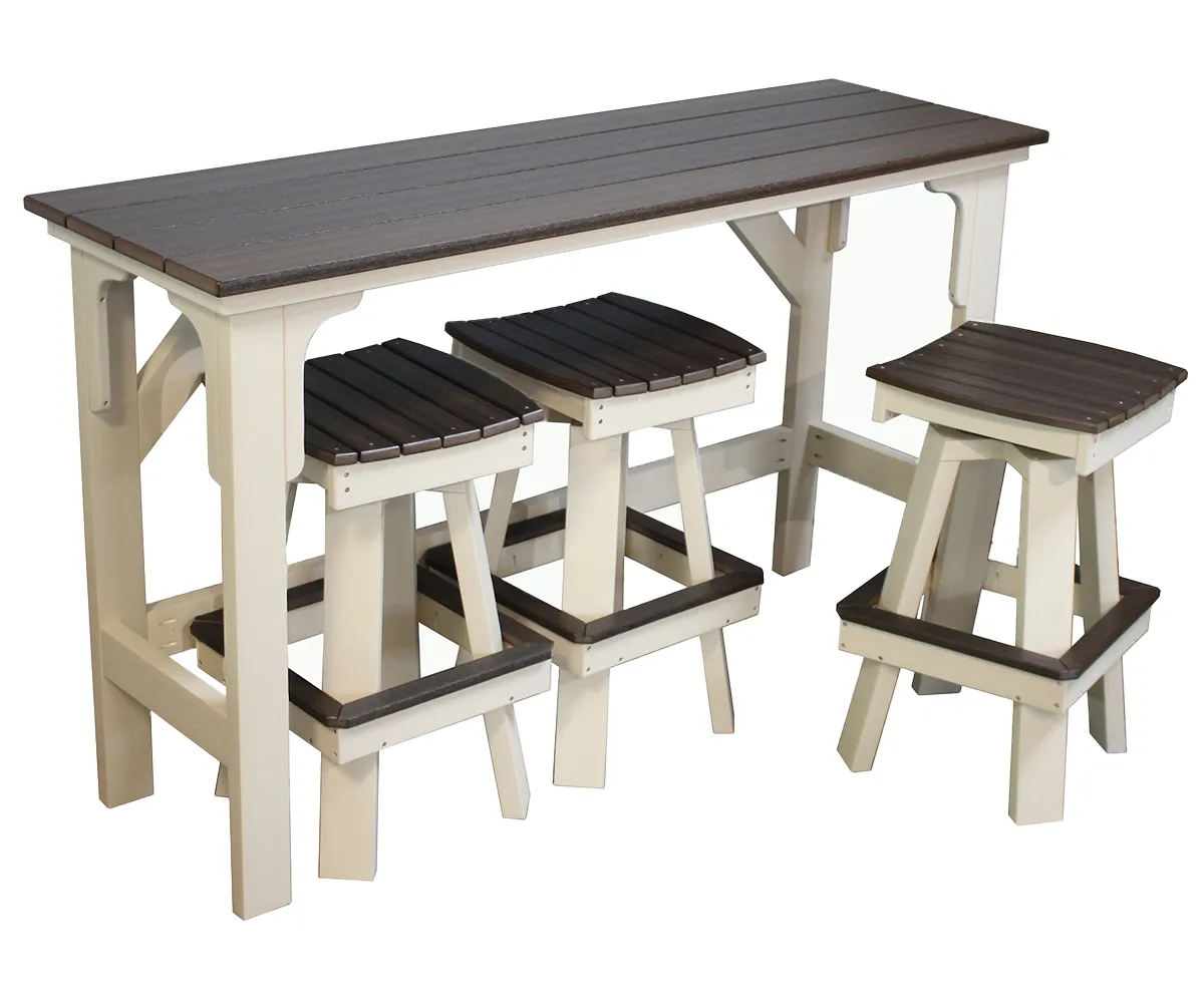 Buffet Table - 6'