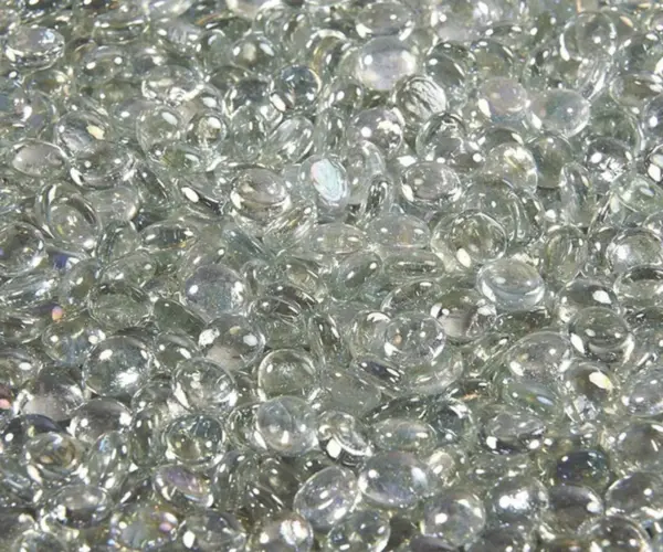 Crystal Fire Gems