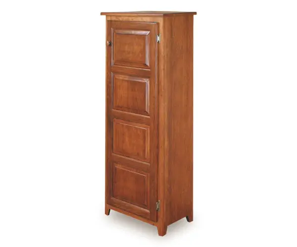 Classic Pie Safe - Raise Panel Door