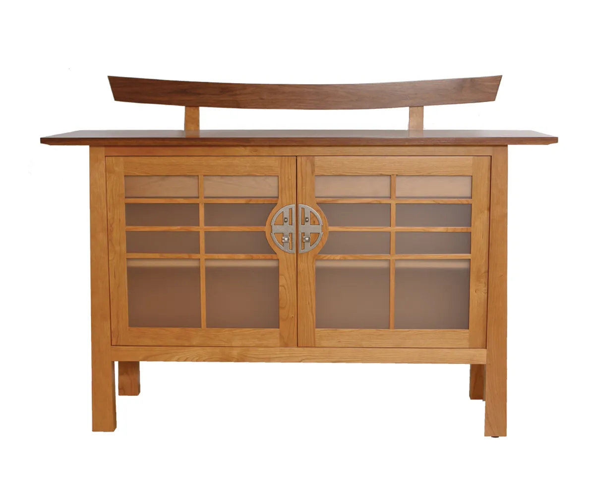 Olbrich Gardens 66” Buffet