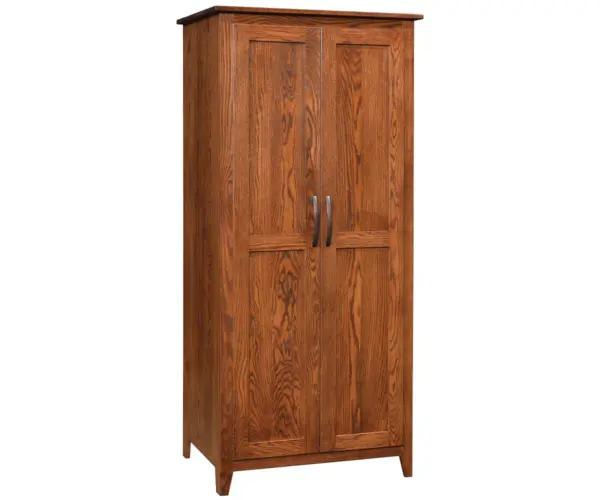 Pantry Cupboard
