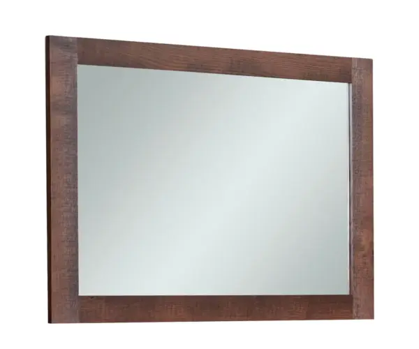 Blue Ridge Mirror