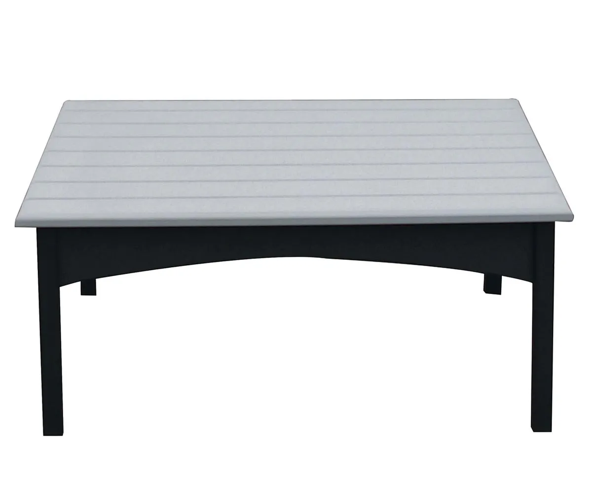 Columbia Cocktail Table