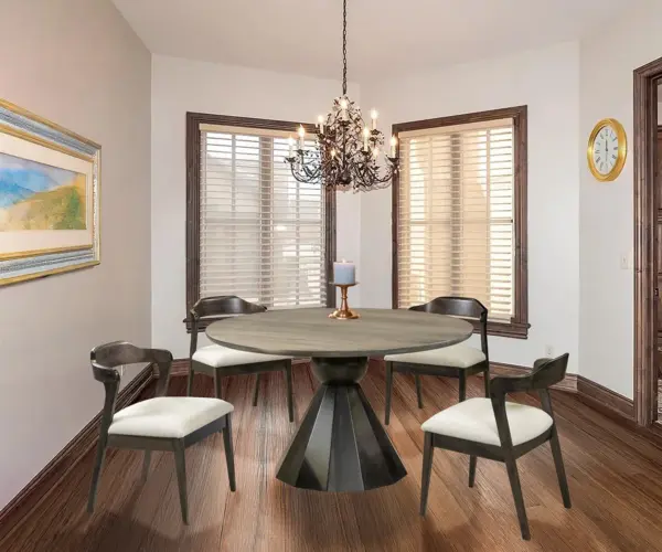 Coral Dining Collection