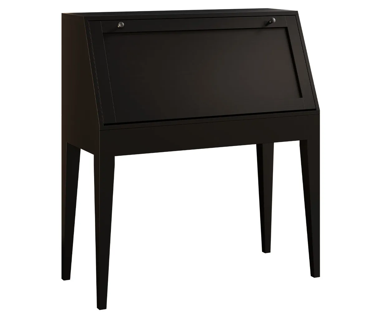Mid Century Desk