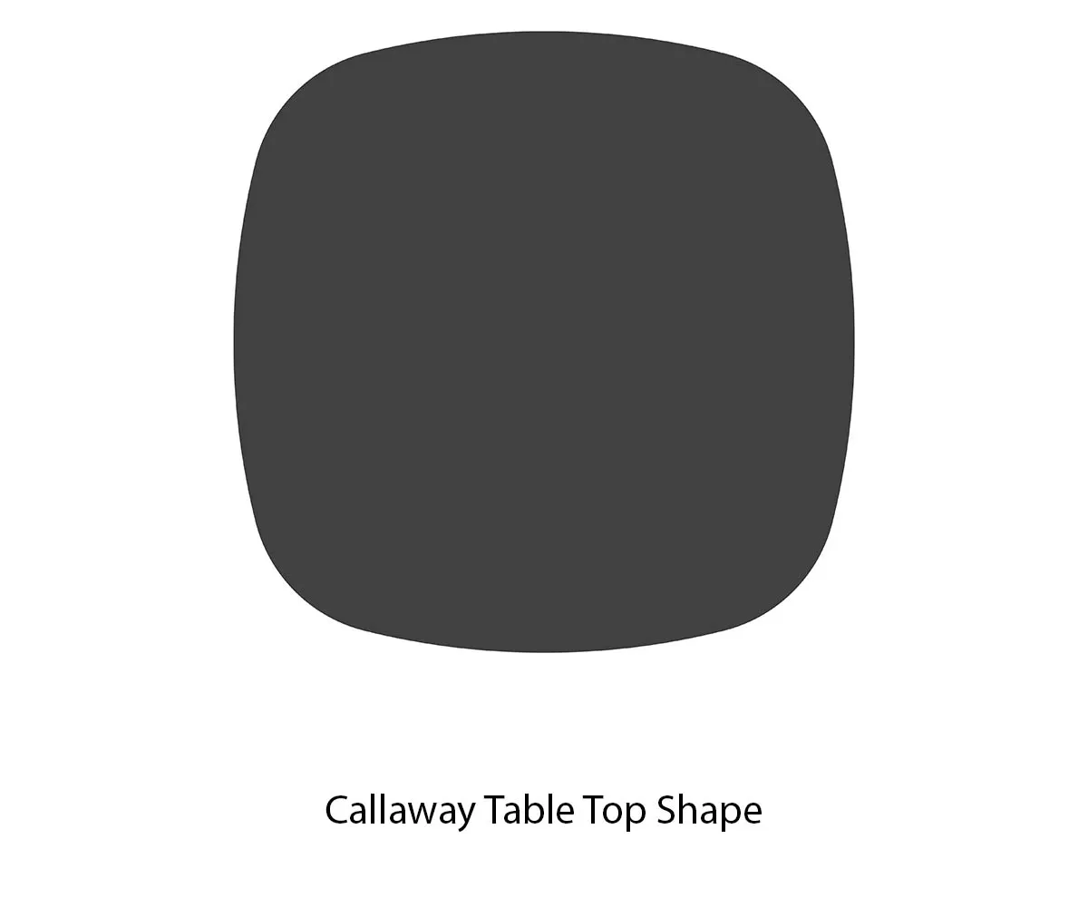 Callaway Table - Image 2