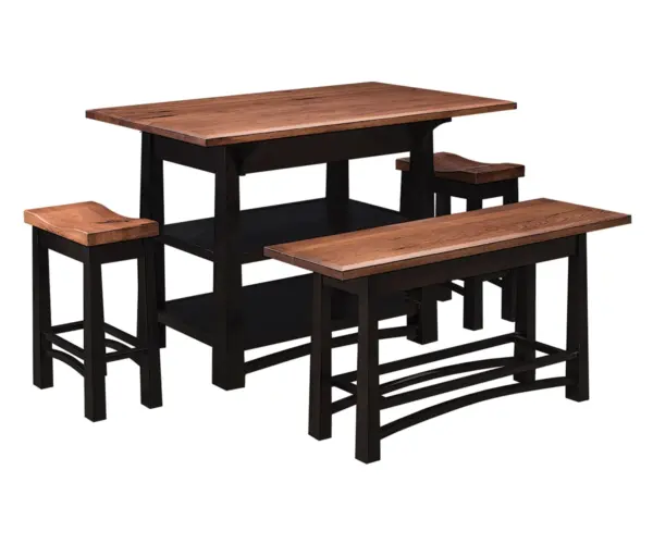 Madison Bar Table