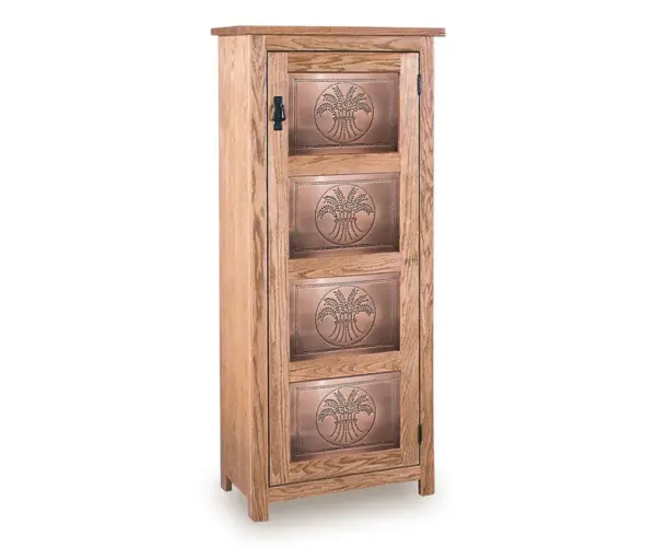 Mission Pie Safe - Metal Insert