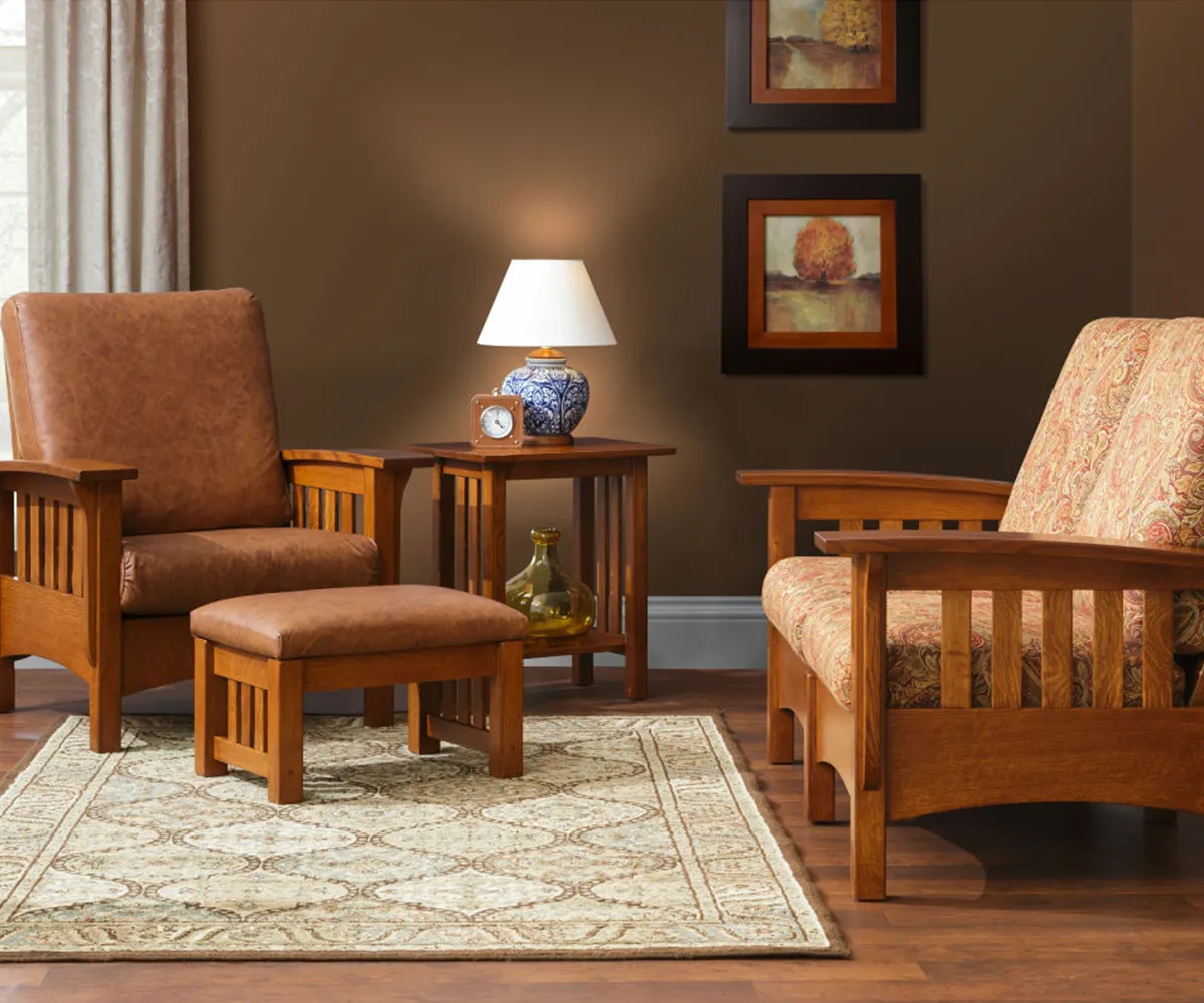 Classic Mission Collection - Image 2
