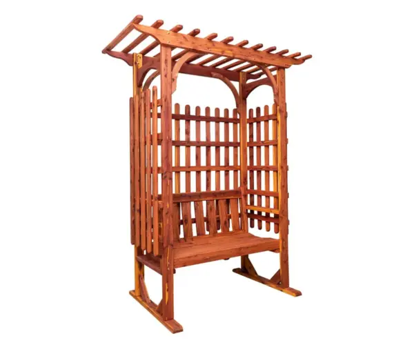 Bench Arbor