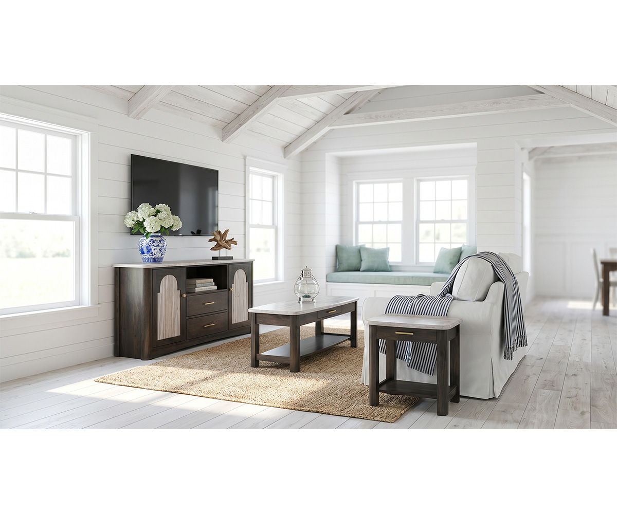 Parkview Living Room Collection - Image 2