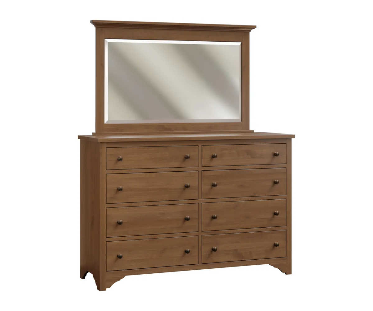Heritage Farmhouse Bedroom Collection - Image 6