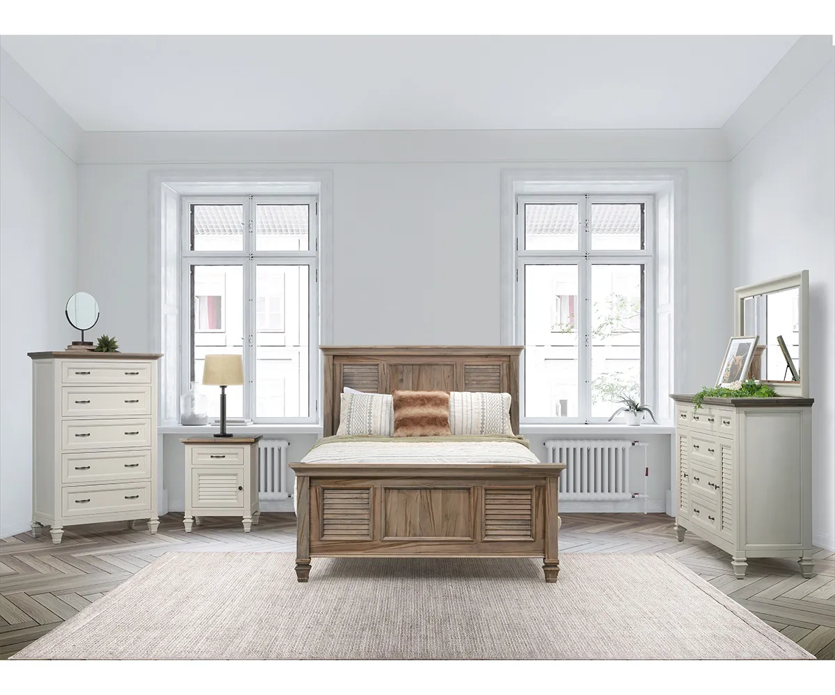 Breckenridge Nightstand - Image 2