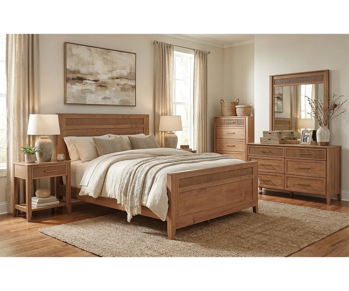 Olympia High Dresser - Image 2