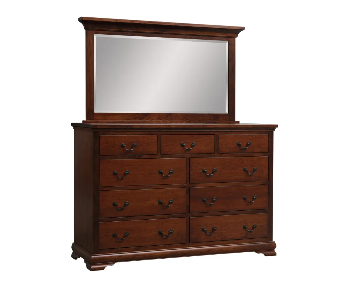 Jamestown Bedroom Collection - Image 5
