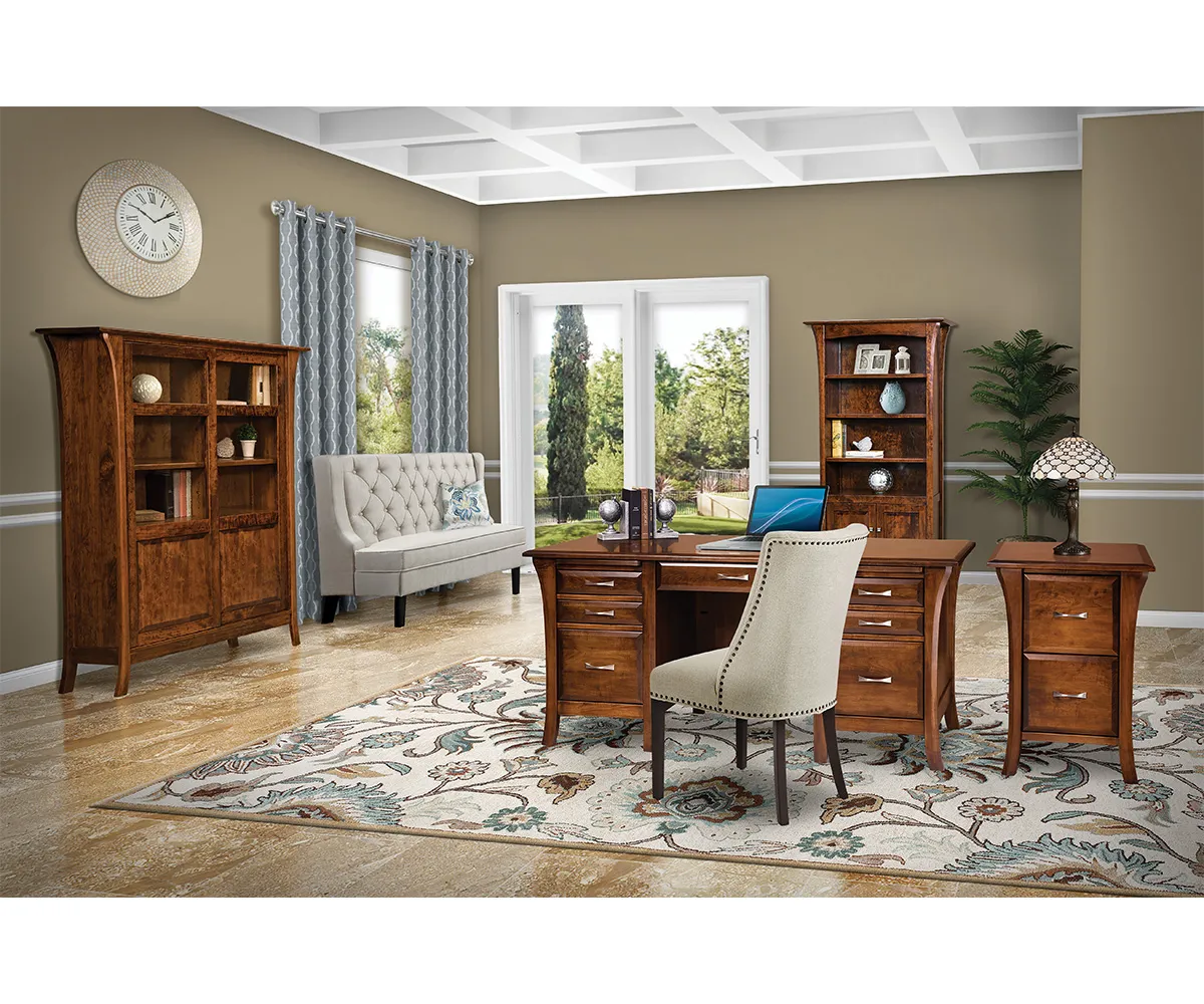 Ensenada Desk - Image 2
