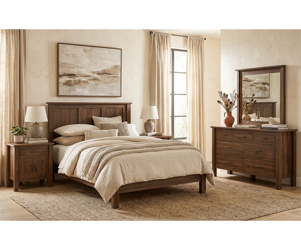 Lindholt Two Piece Mule Chest - Image 2