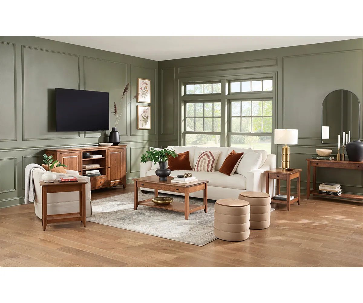 Dover End Table - Image 2