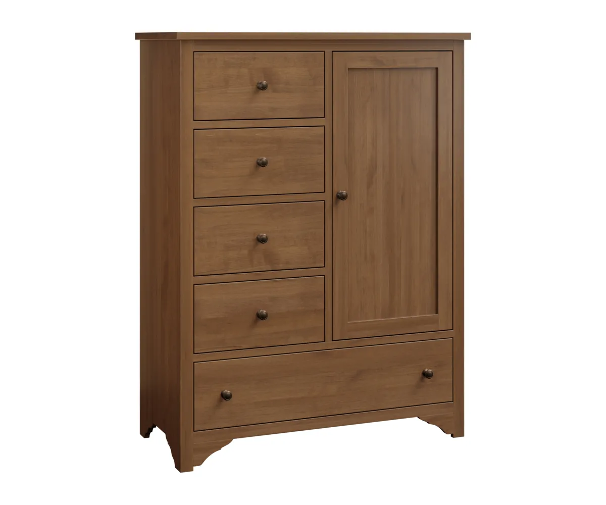 Heritage Farmhouse Bedroom Collection - Image 8