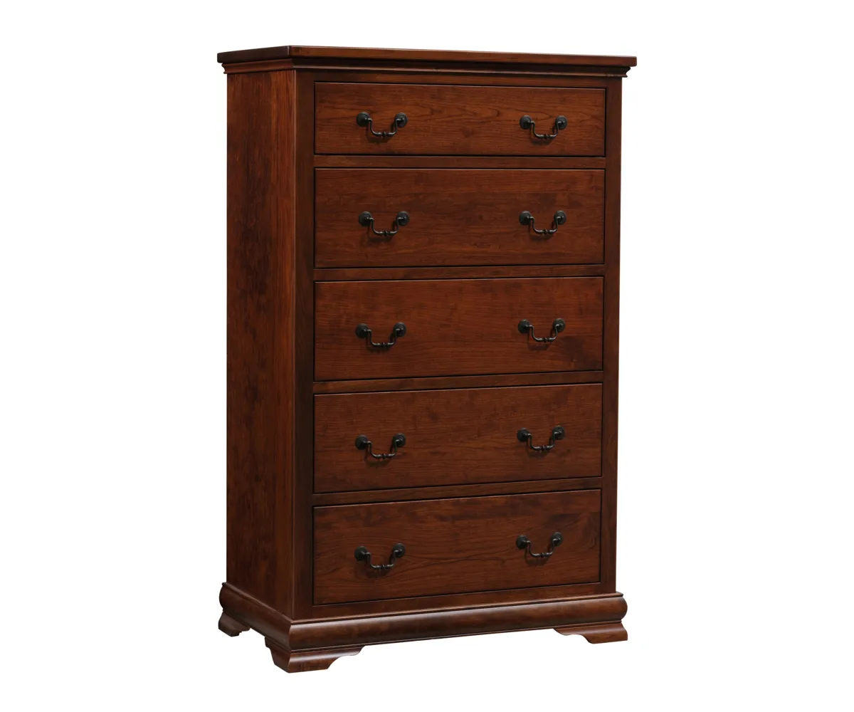 Jamestown Bedroom Collection - Image 6