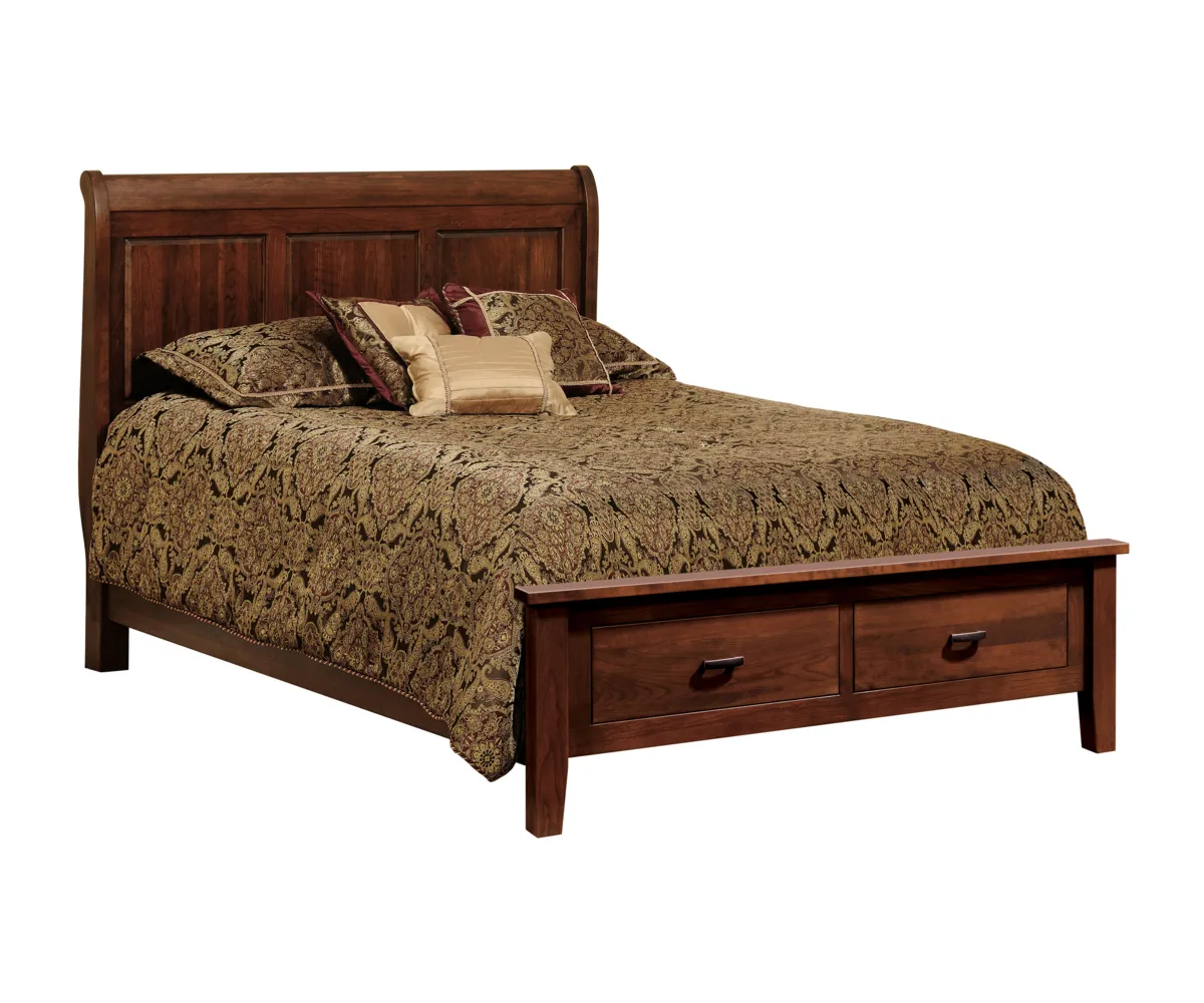 Jamestown Bedroom Collection - Image 10