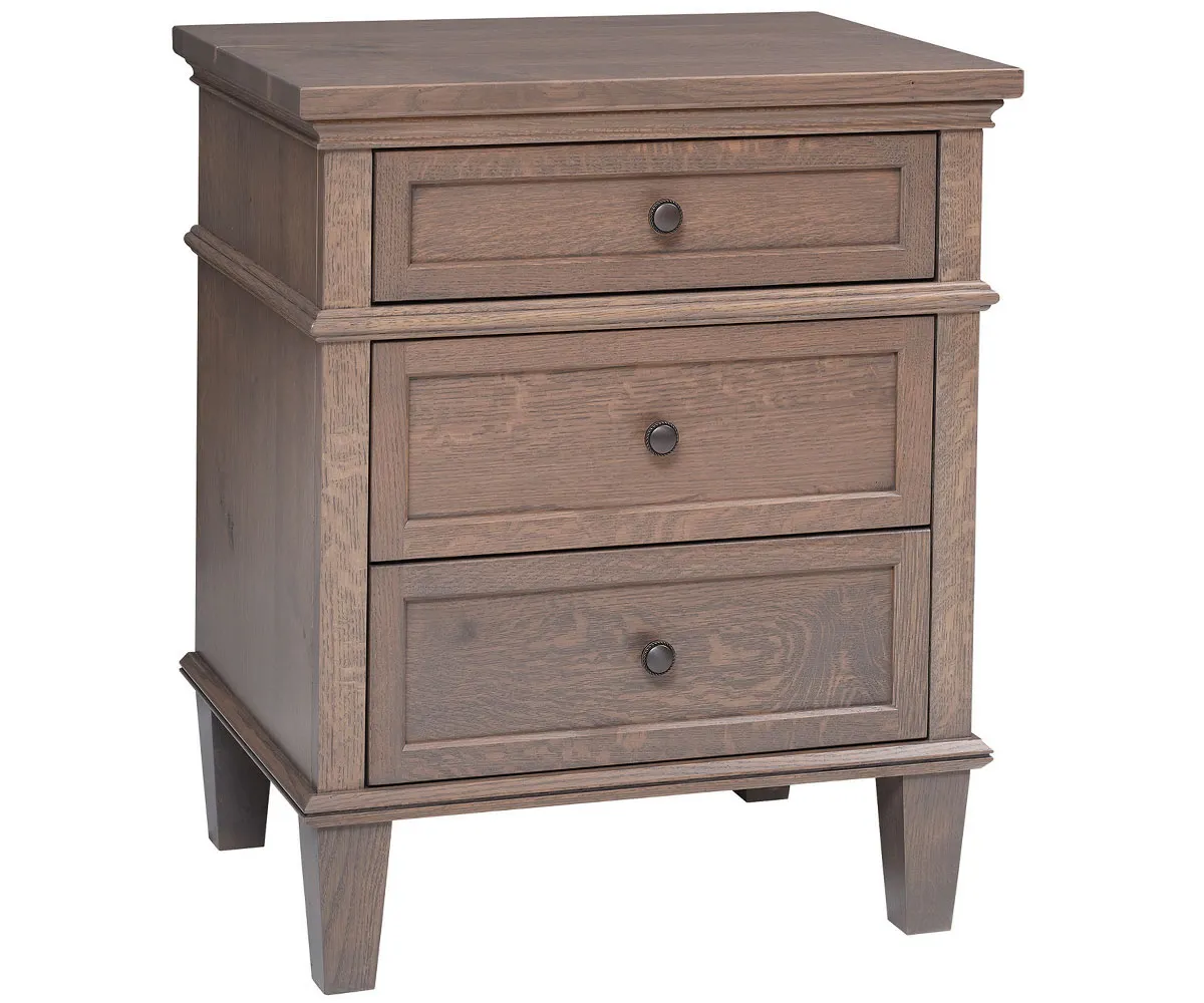 Rockport Bedroom Collection - Image 11