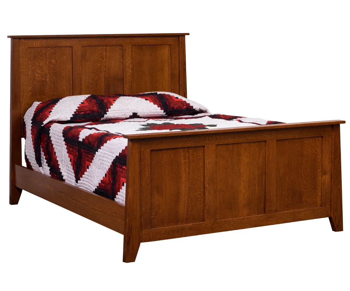 Berwick Bedroom Collection - Image 4