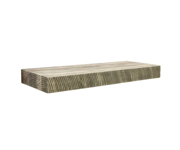 Standard Floating Shelf - 30"