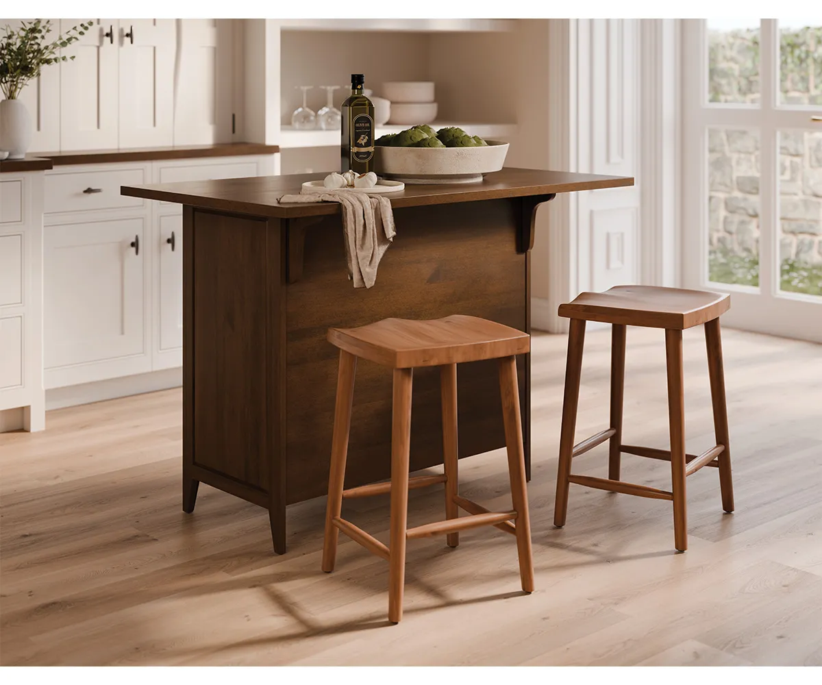 Cambria 24" Barstool - Image 2