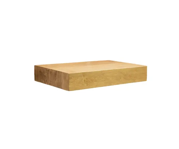 Standard Floating Shelf - 18"