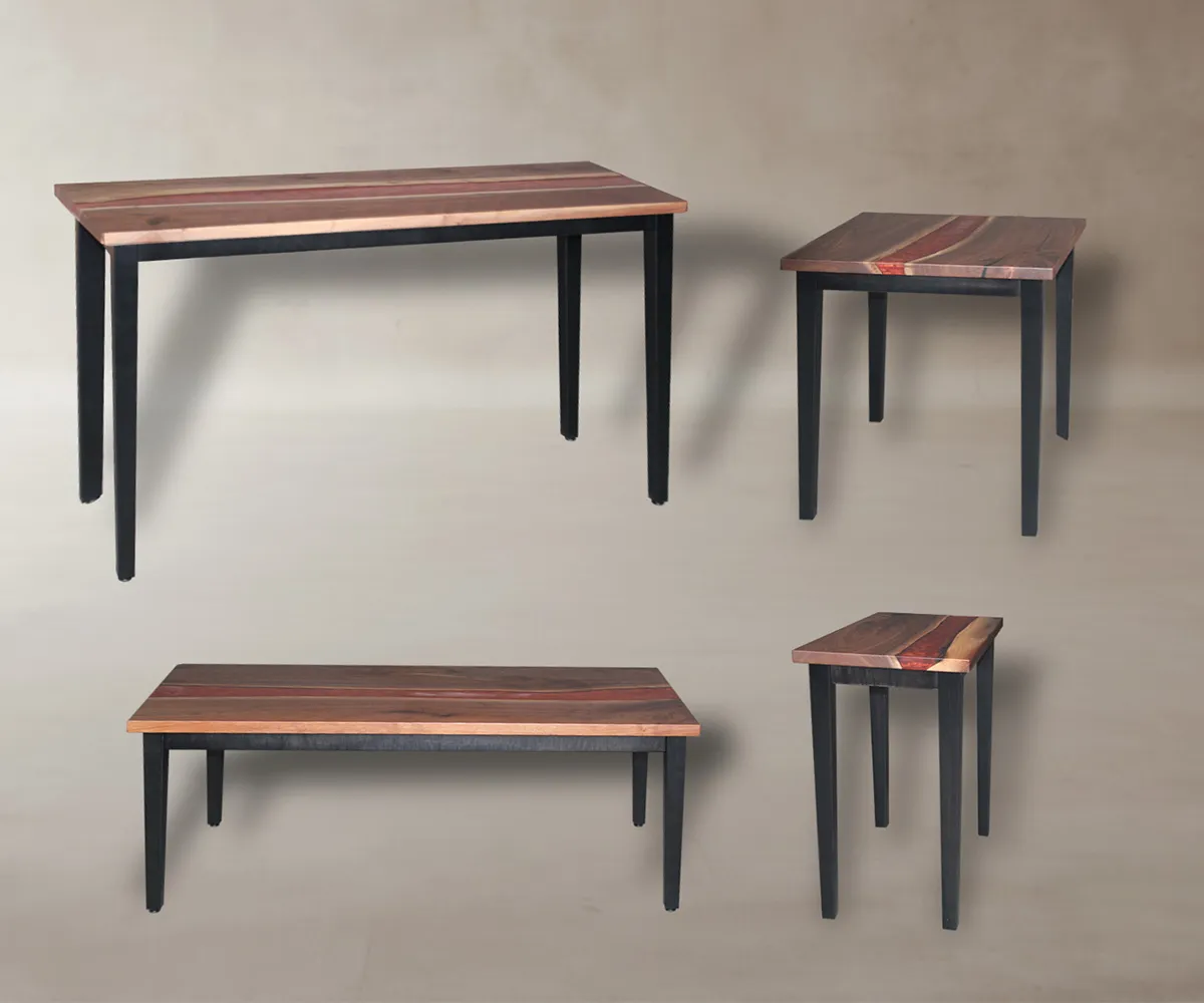 Colorado River Edge Coffee Table - Image 2