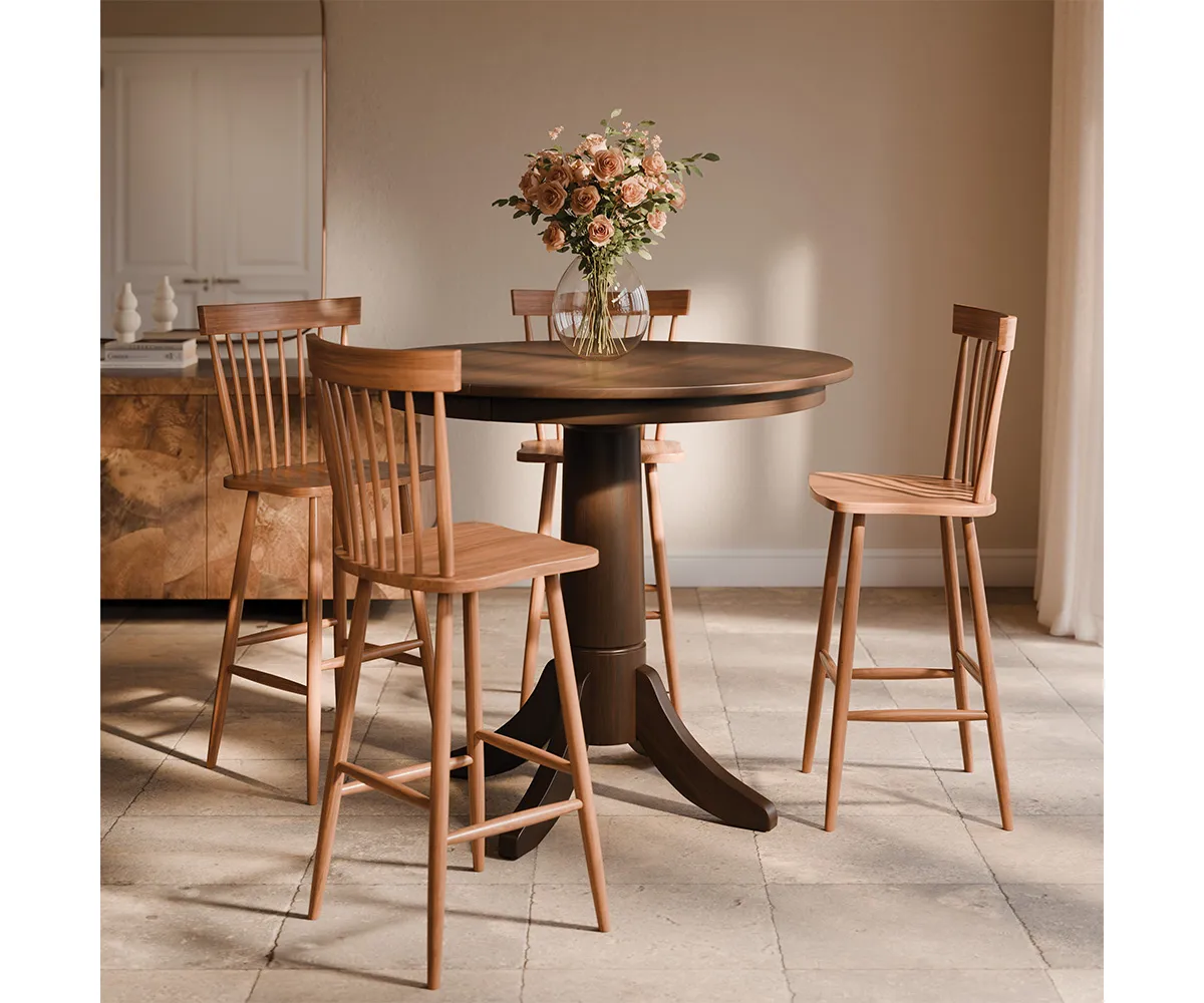 Rio Bar Chair Collection - Image 2