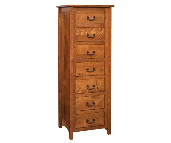 NP Mission Lingerie Chest