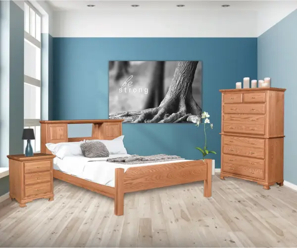 Scarbrough Bedroom Collection