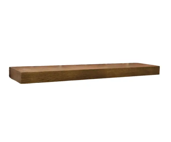 Standard Floating Shelf - 48"