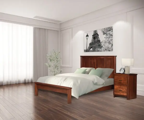 Cunningham Bedroom Collection