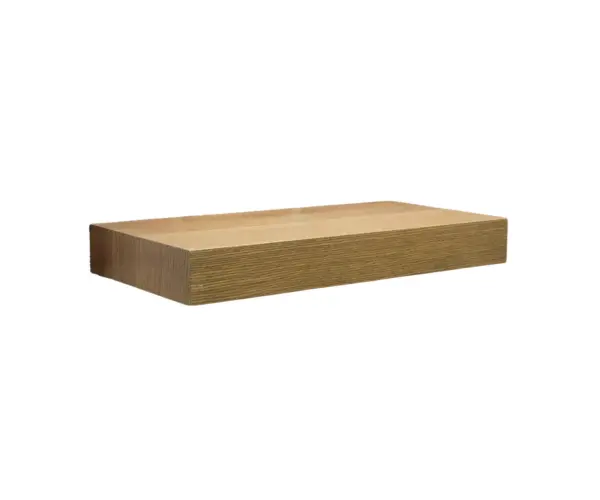 Standard Floating Shelf - 24"