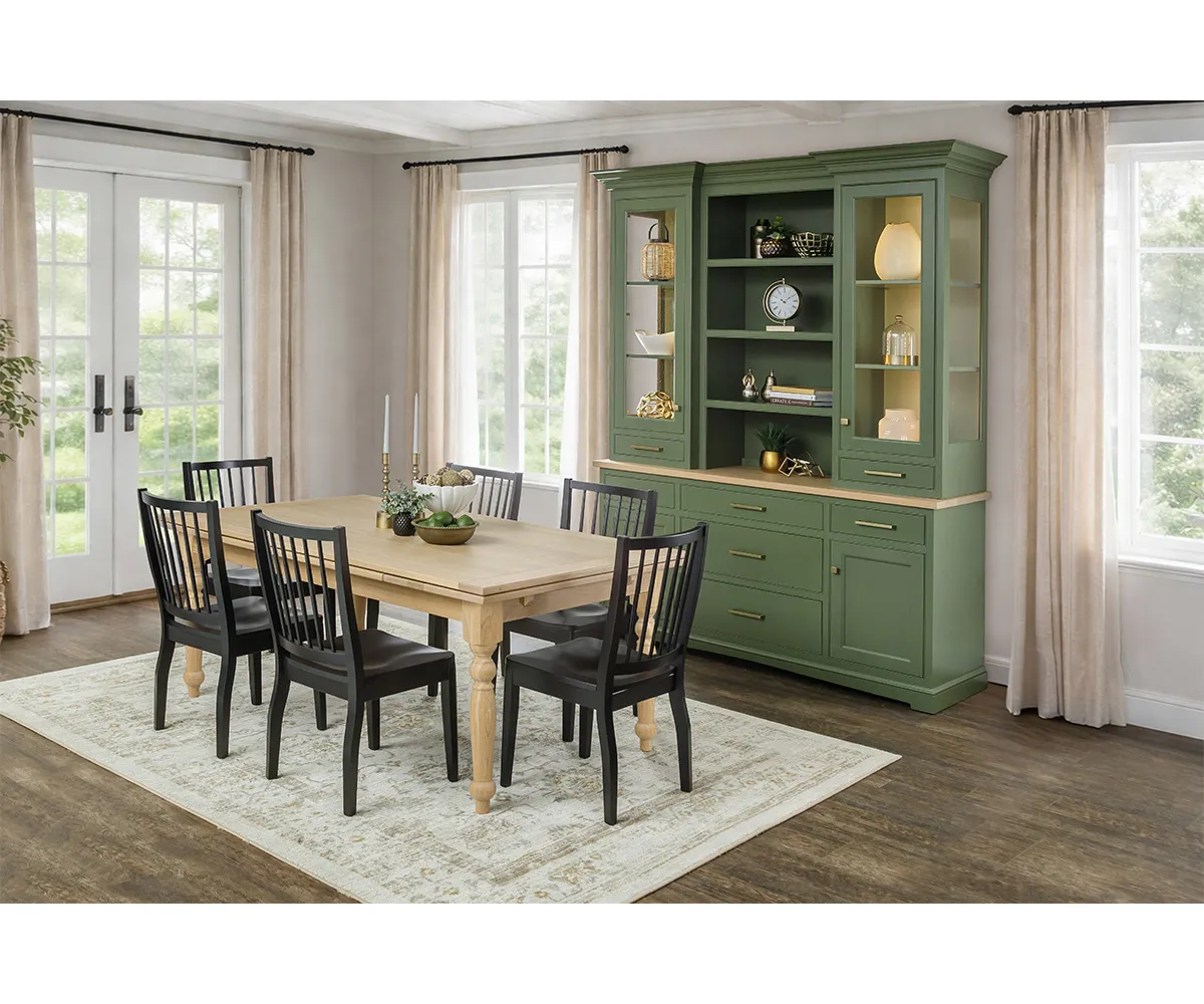 London Hutch - Image 2