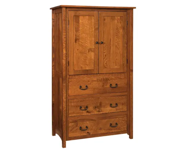 NP Mission Armoire