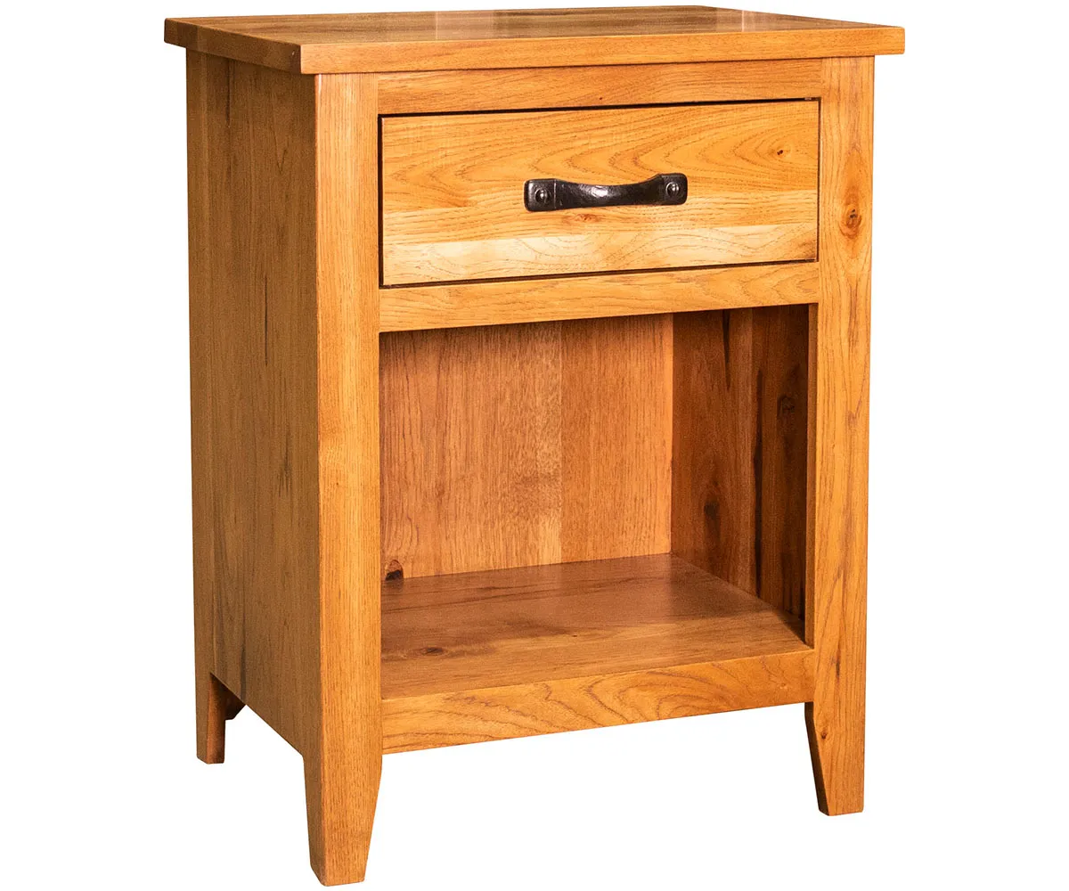 Ridgecrest Flush Mission Bedroom Collection - Image 10