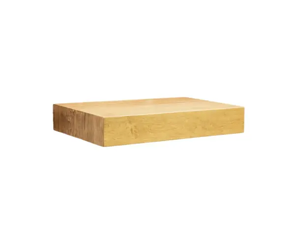 Econo Floating Shelf - 18"