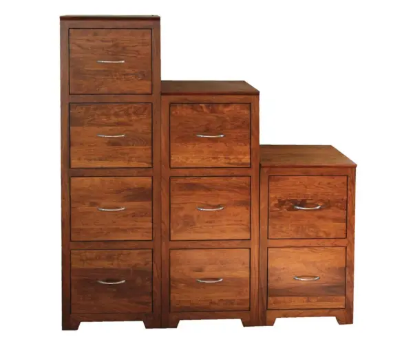 Letter File Cabinets