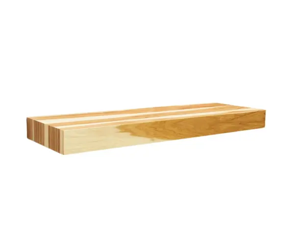 Standard Floating Shelf - 36"