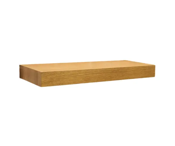 Econo Floating Shelf - 30"