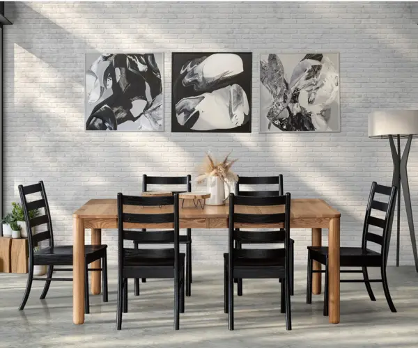 Elliana Dining Collection