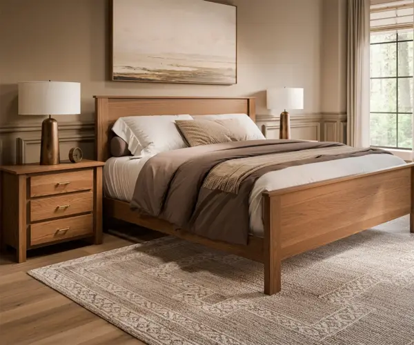 Crestwood Bedroom Collection