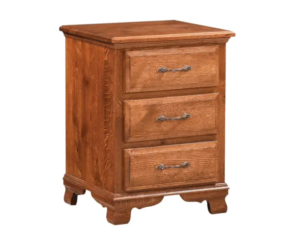 Economy Nightstand