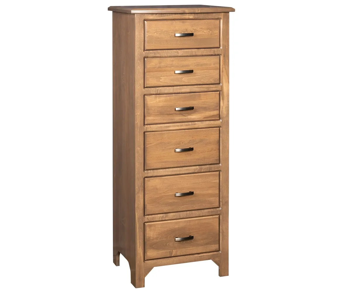 Classic Shaker Understorage Bedroom Collection - Image 8