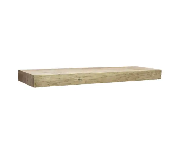 Standard Floating Shelf - 42"